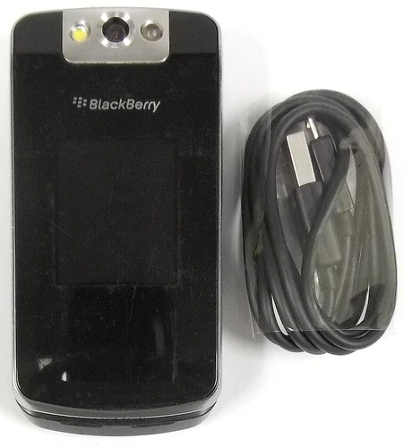 Blackberry pearl flip 8220 - 8220,