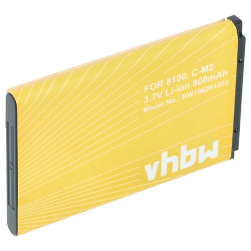 Batterie pour blackberry - blackberry, pearl