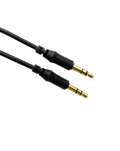 Cavo audio aux - audio, 3,5mm