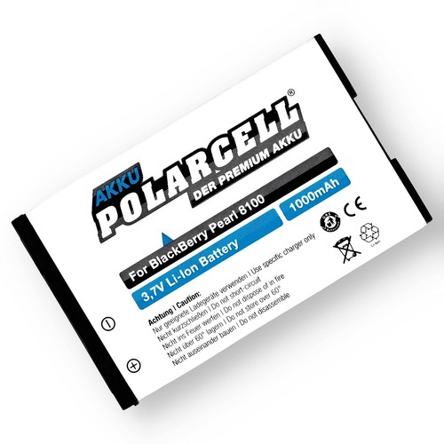 Polarcell batteria per - polarcell,