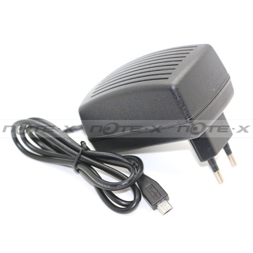 Chargeur secteur prise murale - prise,
