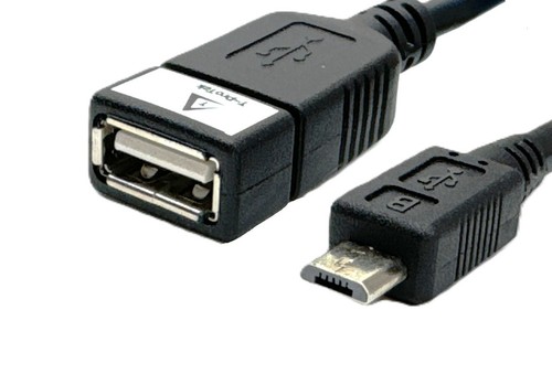 Otg adattatore micro - micro, cavo
