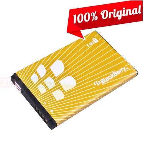 Batteria originale blackberry - batteria,